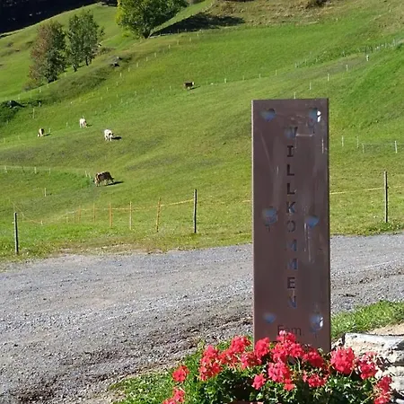 Vila Mooslechnerhof Virgen Exteriér fotografie