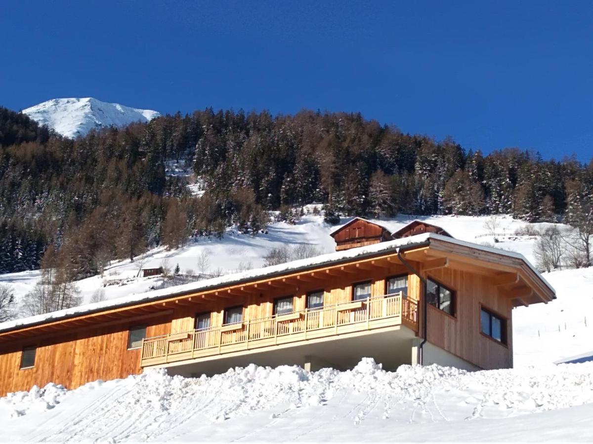 Mooslechnerhof Farm stay *