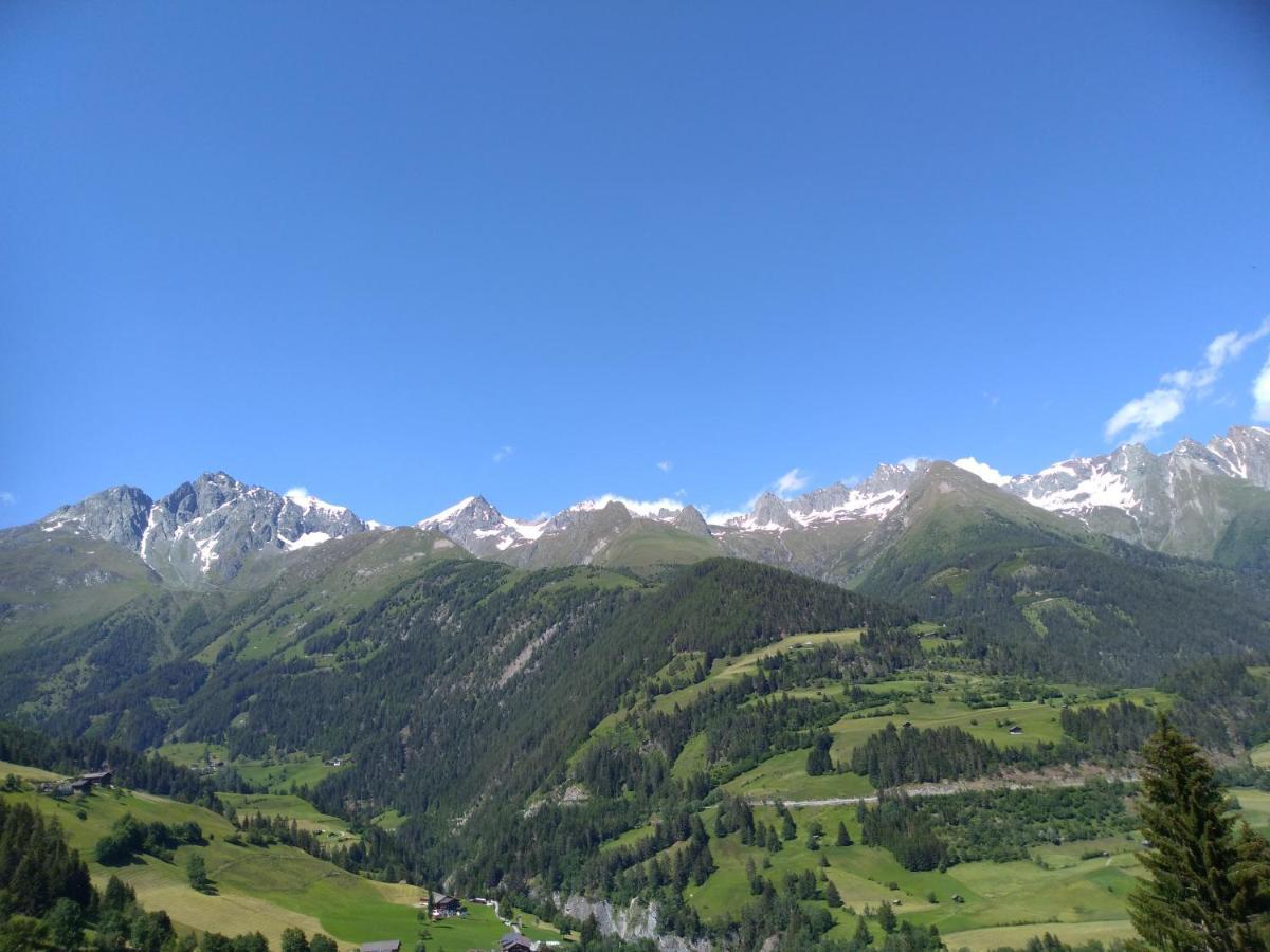 Mooslechnerhof