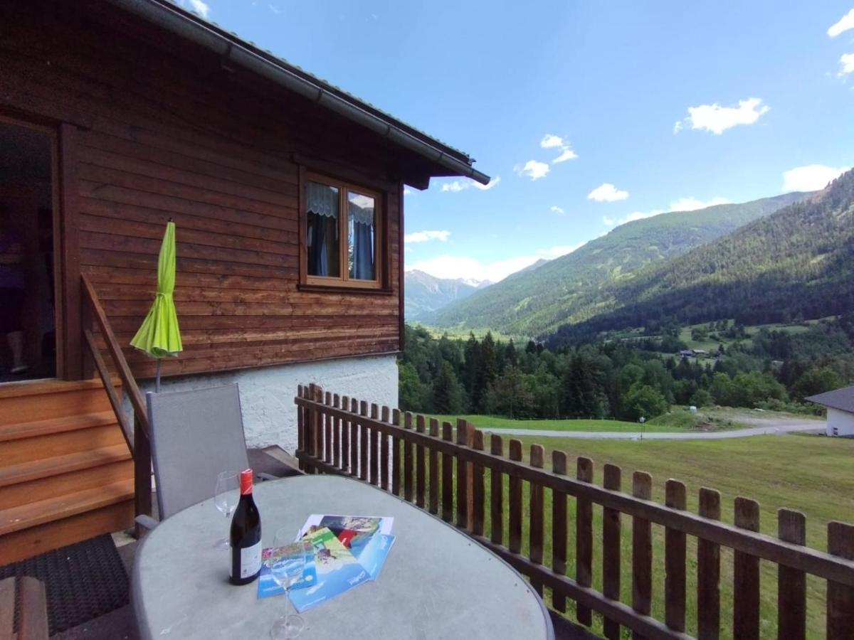 Mooslechnerhof Farm stay Virgen