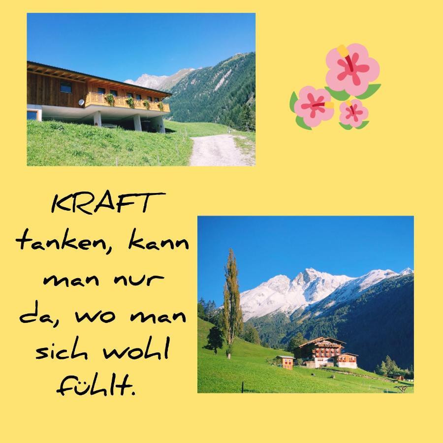 Mooslechnerhof Farm stay *