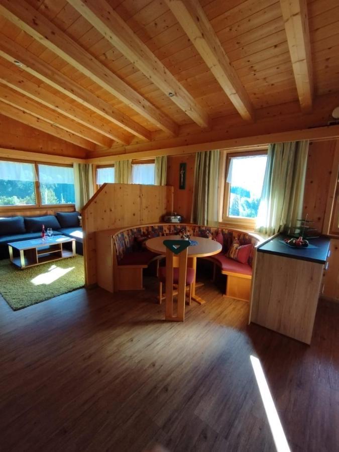 Mooslechnerhof *