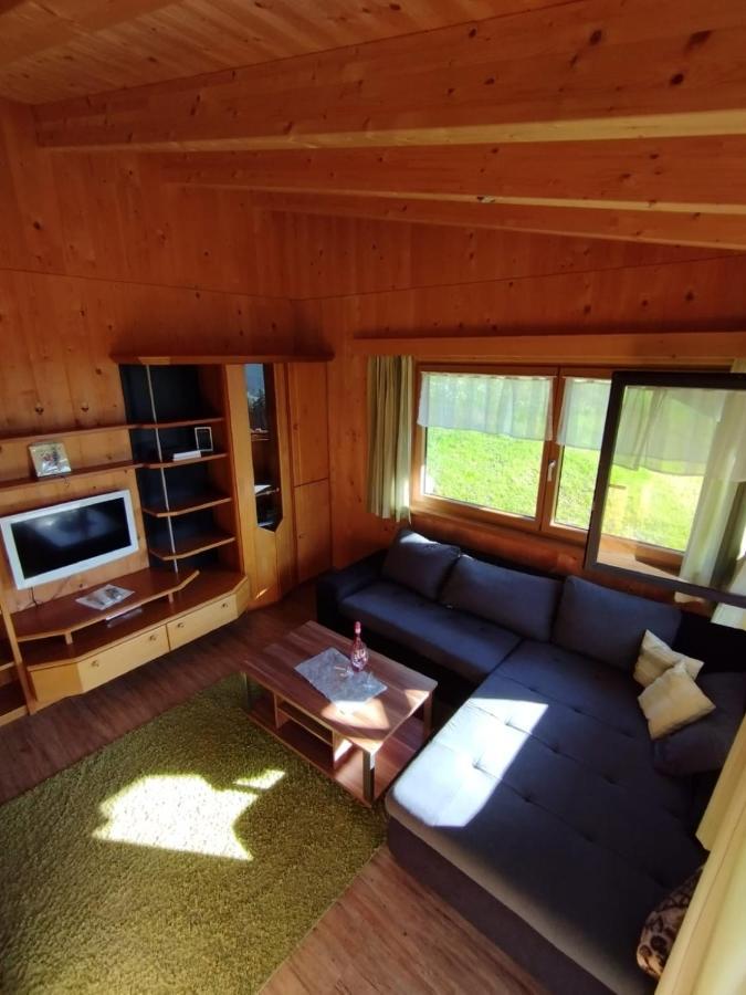 Farm stay Mooslechnerhof Virgen