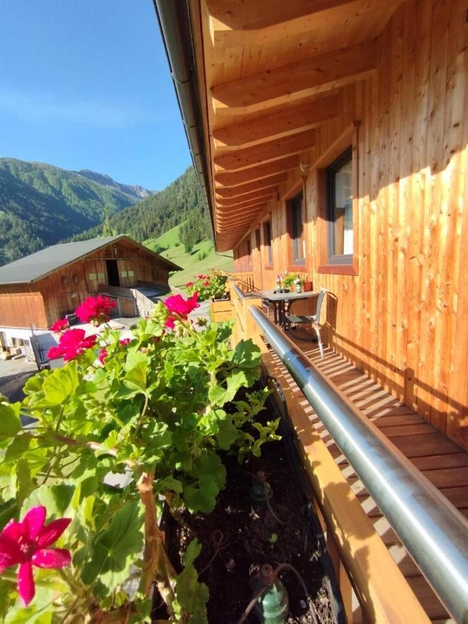 Mooslechnerhof Farm stay