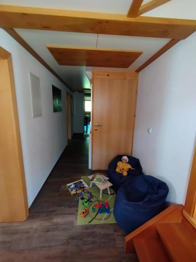 Farm stay Mooslechnerhof