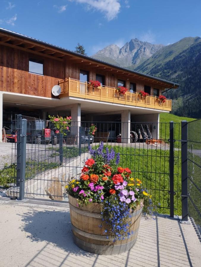 Mooslechnerhof * Virgen
