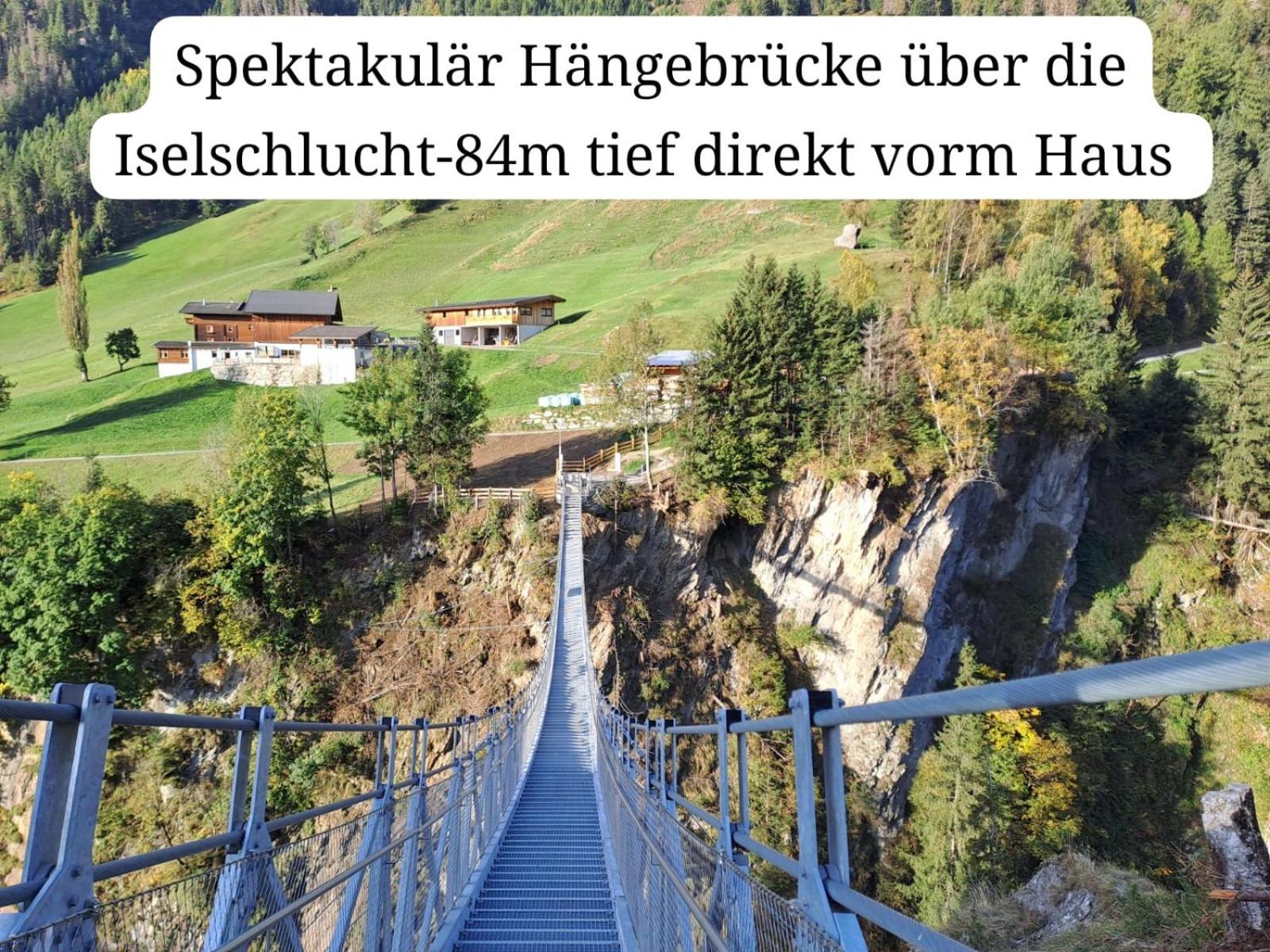 Farm stay Mooslechnerhof *