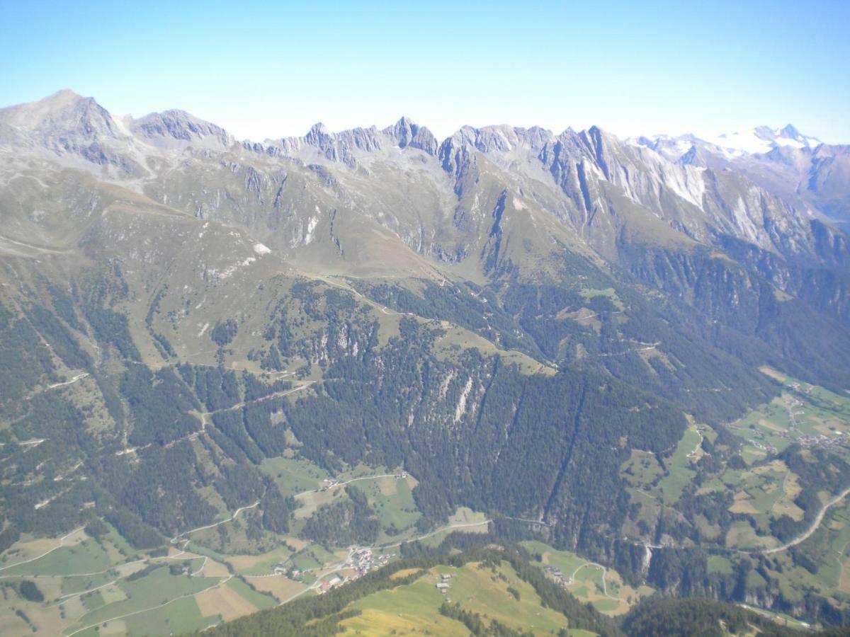 Mooslechnerhof * Virgen