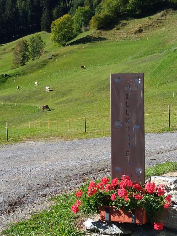 Mooslechnerhof *
