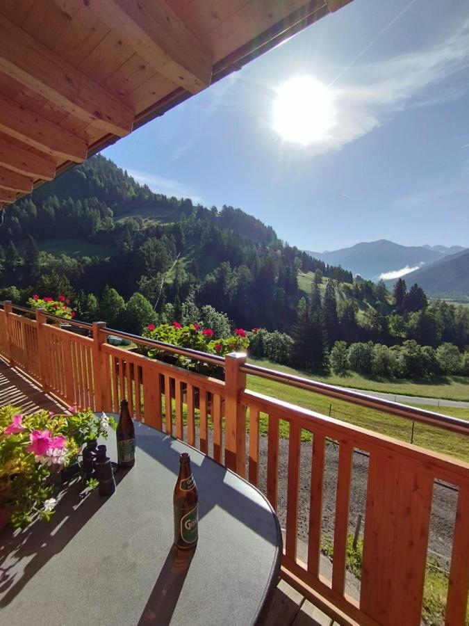 Mooslechnerhof Farma