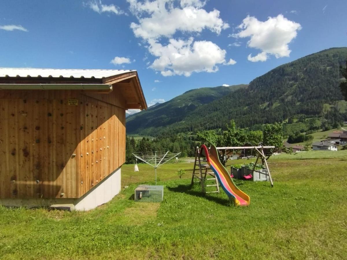 Mooslechnerhof Virgen