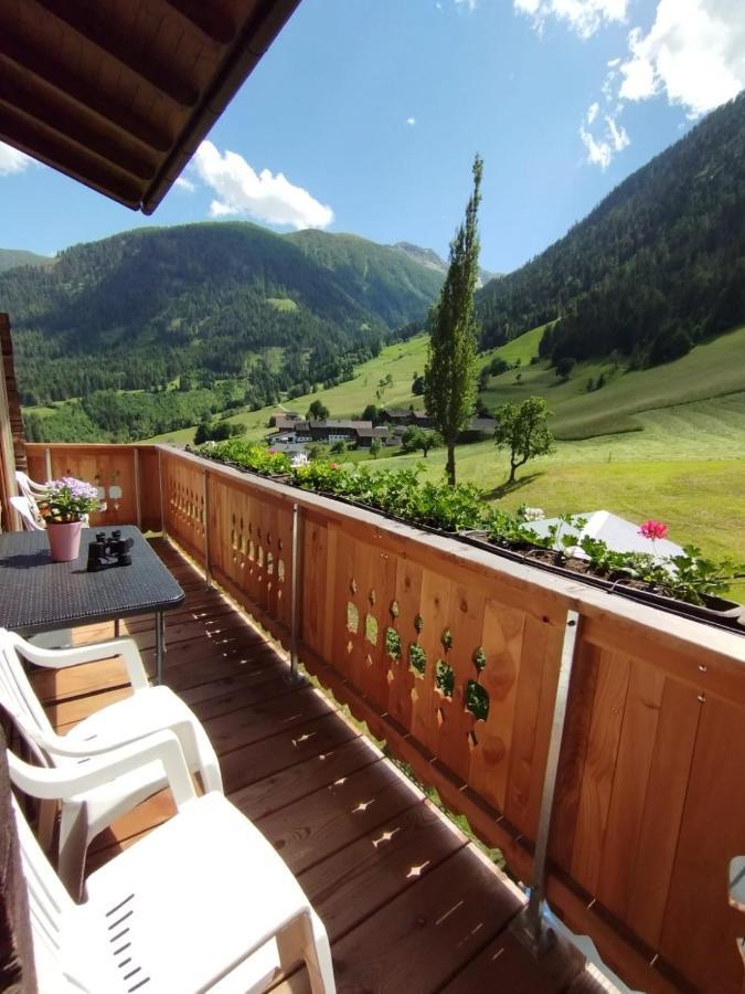 Mooslechnerhof *