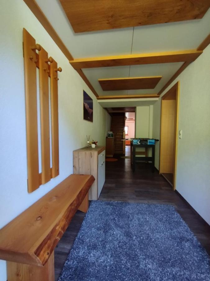Mooslechnerhof Farma