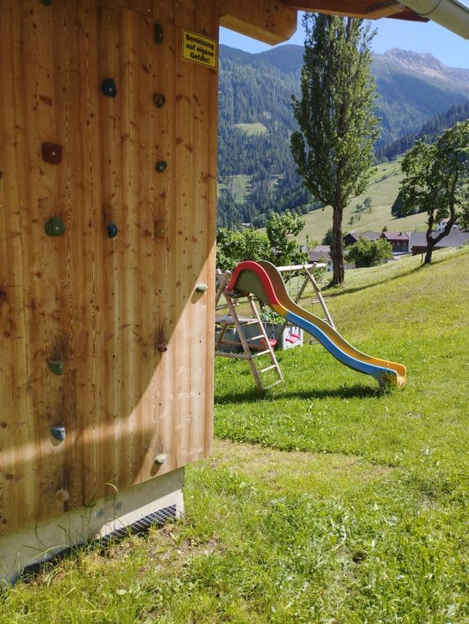Mooslechnerhof Farma