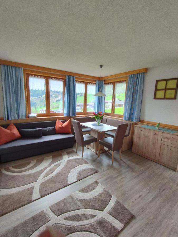 Mooslechnerhof Farma *