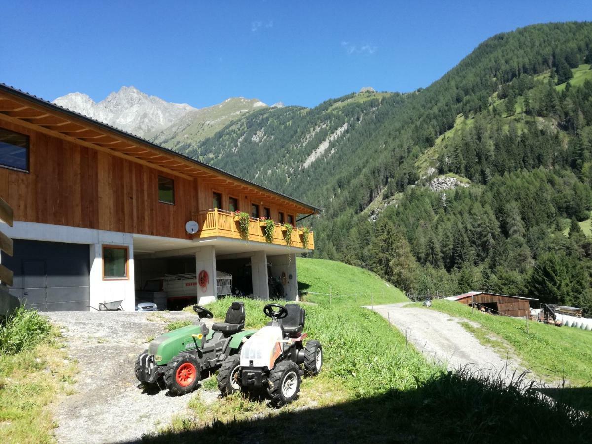 Mooslechnerhof *